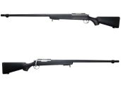 Well Sniper MB07A Spring (Noir)