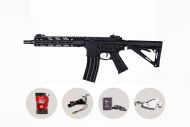 Pack airsoft Arcturus SR16 CQB