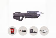 Pack airsoft Snow Wolf MA5D ICWS