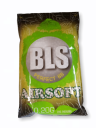 BLS Billes Bio 0.20g (Sac de 1 kg)