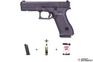 Pack Umarex / VFC Glock 17 Gen5 GBB