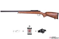 Pack D-BOYS Sniper M40 