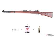 Pack PPS SHS KAR 98K (Gaz)