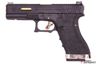 WE W417 Force Configurable