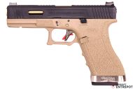 WE W417 Force (BkGdTan)