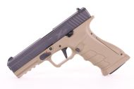APS XTP Pistol (Tan)