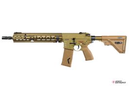 Umarex / Arcturus H&amp;K G95K AEG (Green Brown)