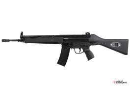 Umarex / VFC HK33 GBBR (Noir)
