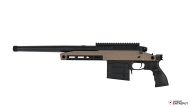 Silverback TAC-41 Aluminium (FDE)