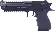 Desert Eagle L6 CO2 Full Auto GBB (Noir)