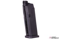 Umarex Chargeur Glock 19 Gen4 Gaz 19 coups