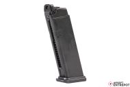 Umarex / SRC Chargeur Glock 17 Gen5 MOS Gaz 18 Coups