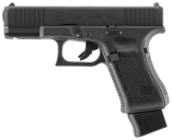 Umarex / SRC Glock 19 Gen5 MOS CO2 (Noir)