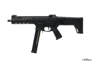 Double Eagle UTR45 M917G AEG (Noir)