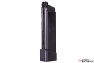 Double Bell Chargeur Gaz Pour JW2 TTI Combat Master