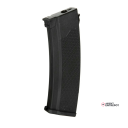 Specna Arms Chargeur S-Mag 175 Bbs pour AK AEG (Noir)