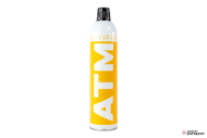 ATM Gaz PSI110 Lubrifié (550ml)