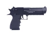 Desert Eagle L6 CO2 Full Auto GBB (Noir)