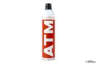 ATM Gaz PSI175 Sec (550ml)