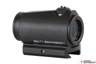 Holy Warrior Red Dot HW-2