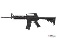 WE M4 RIS V3 GBBR (Noir)
