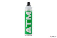 ATM Gaz PSI130 Lubrifié (550ml)
