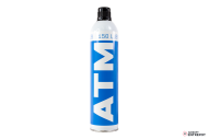 ATM Gaz PSI150 Lubrifié (550ml)