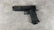 ASG STI® Combat Master GBB CO2