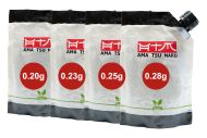 ATM Lot 4x500g de billes bio