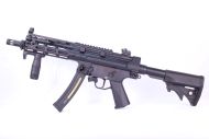 Cyma MP5 Version Platinum (CM041H) Configurable