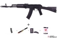 Pack Cyma AK74M AEG (CM040C)