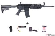 Pack Cyma M4SS AEG