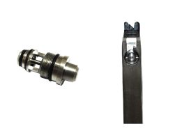 WiiTech Valve Hi-Flow pour 1911 Marui