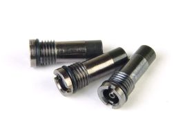 Laylax Lot de 3 Valves de Remplissage GBB -