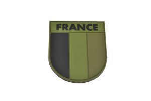 Patch France (OD)