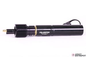 Polarstar Système UGS Pour HK417 VFC (CO2 33g / Milspec)