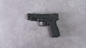 Occasion - WE XDM 4,5" GBB