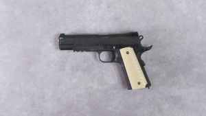 Occasion - WE 1911 Kimber GBB (noir)