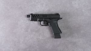Occasion - F1 Firearms BSF-19B GBB (noir) APS
