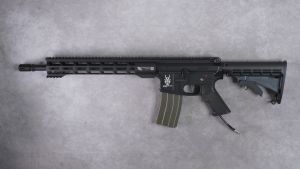 Occasion - MTW 14,5” Inferno Wolverine HPA