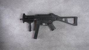 Occasion - G&G Armament UMG 45 AEG (UMP45) + accessoires