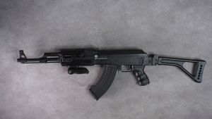 Occasion - CYBERGUN AK47 Tactical Folding Stock