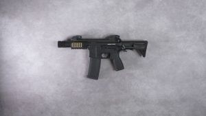 Occasion - SA E-10 PDW (noir) Specna Arms