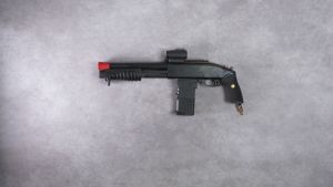 Occasion - M870 Breacher HPA Tokyo Marui