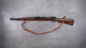 Occasion - Kar 98K Spring S&T imitation bois