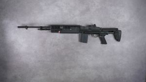 Occasion - GR14 (M14) EBR Long G&G Armament AEG