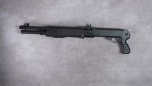 Occasion - ASG Franchi SPAS 12