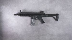 Occasion - XCR-L Mini (noir) VFC Socom Gear