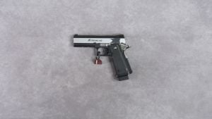 Occasion - Hi-Capa Xtreme .45 Full Auto Tokyo Marui
