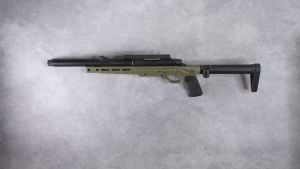 Occasion - VSR One Tokyo Marui (OD) Upgrade